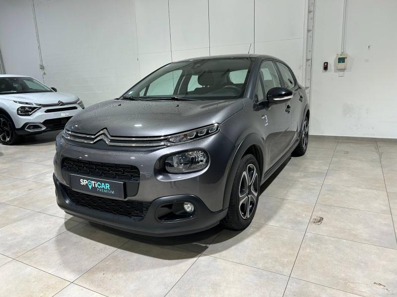 Image de l'annonce principale - Citroën C3