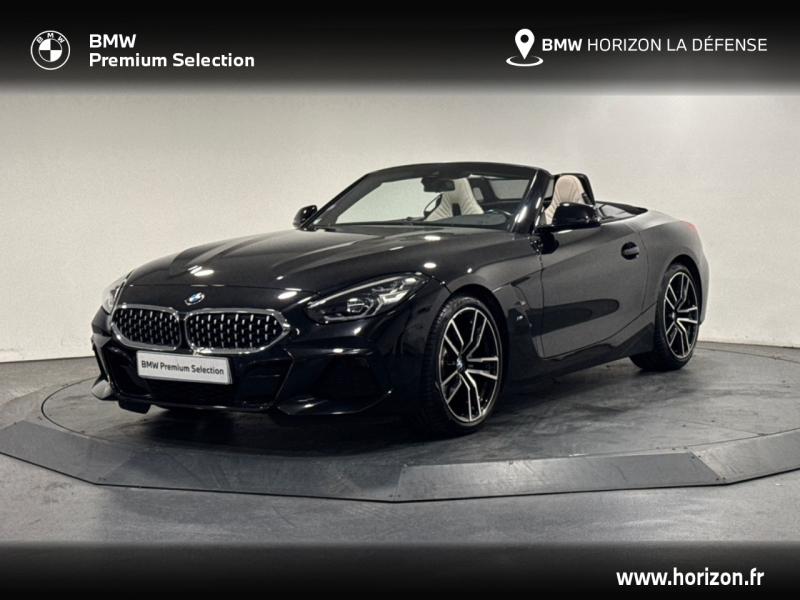 Image de l'annonce principale - BMW Z4