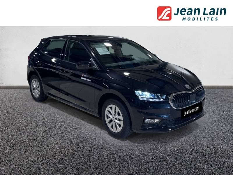 Image de l'annonce principale - Skoda Fabia