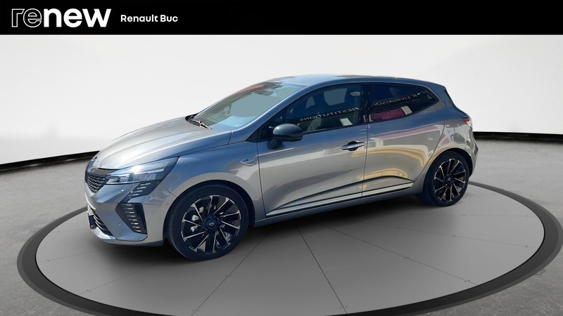 Image de l'annonce principale - Renault Clio