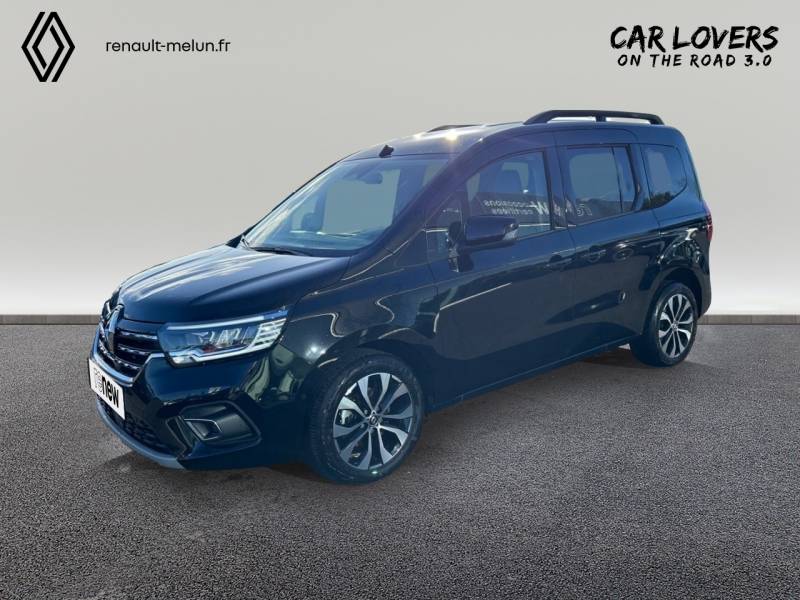 Image de l'annonce principale - Renault Kangoo