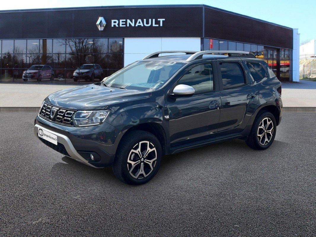 Image de l'annonce principale - Dacia Duster