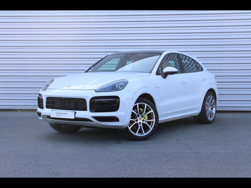 Image de l'annonce principale - Porsche Cayenne