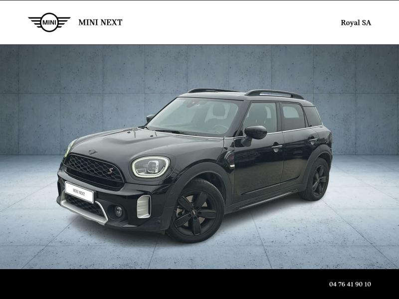 Image de l'annonce principale - MINI Countryman