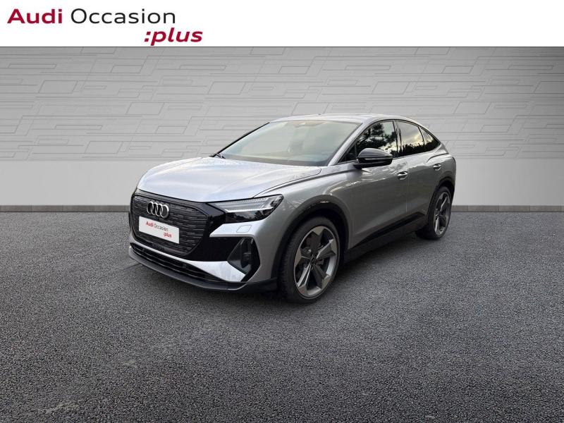 Image de l'annonce principale - Audi Q4