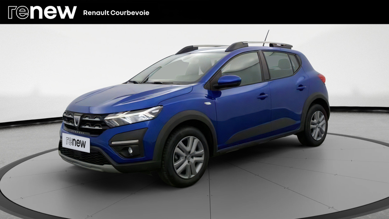 Image de l'annonce principale - Dacia Sandero
