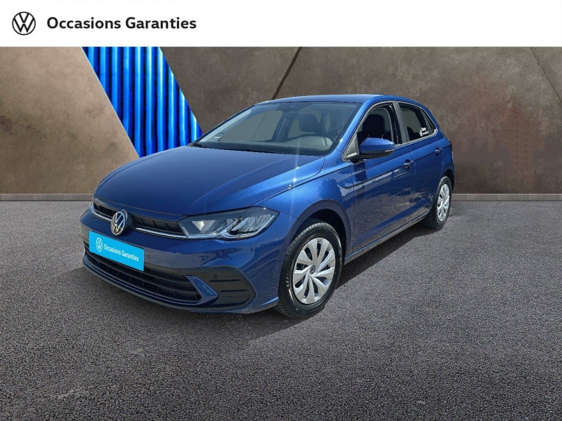 Image de l'annonce principale - Volkswagen Polo