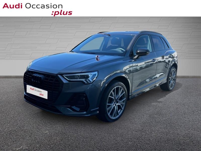 Image de l'annonce principale - Audi Q3