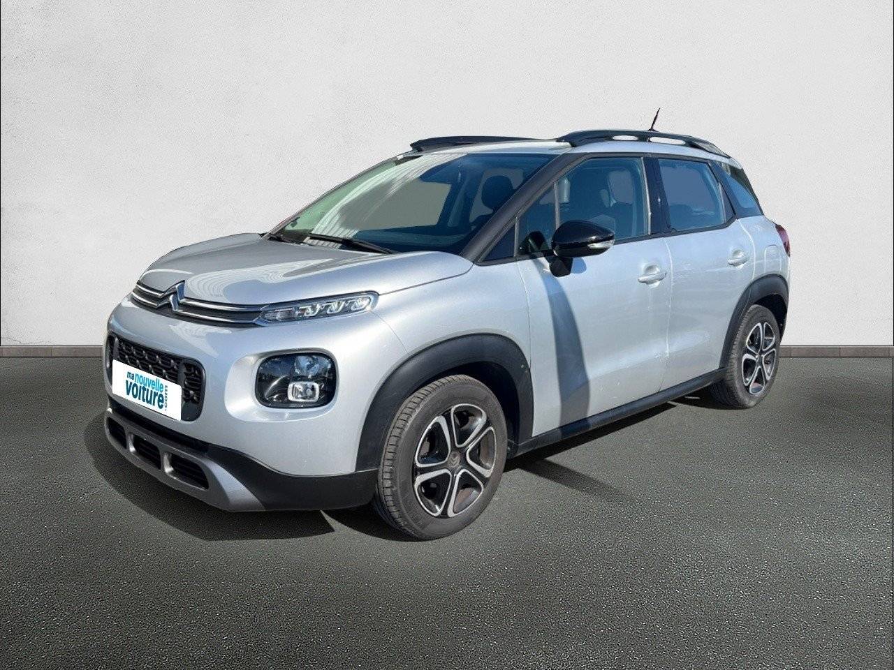 Image de l'annonce principale - Citroën C3 Aircross