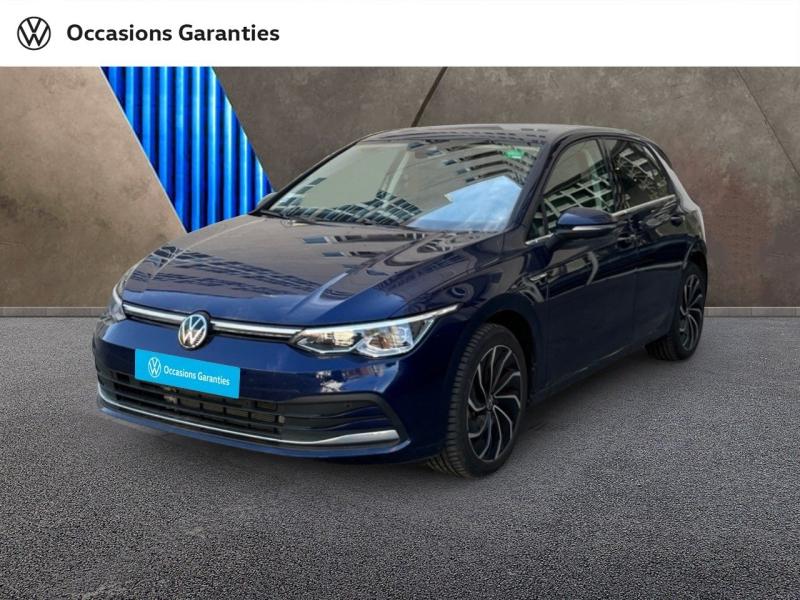 Image de l'annonce principale - Volkswagen Golf