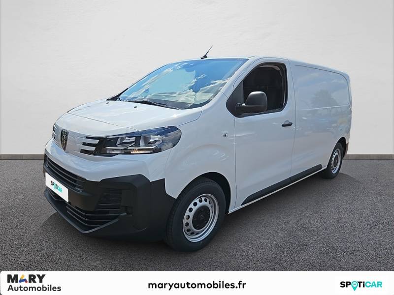 Image de l'annonce principale - Peugeot Expert