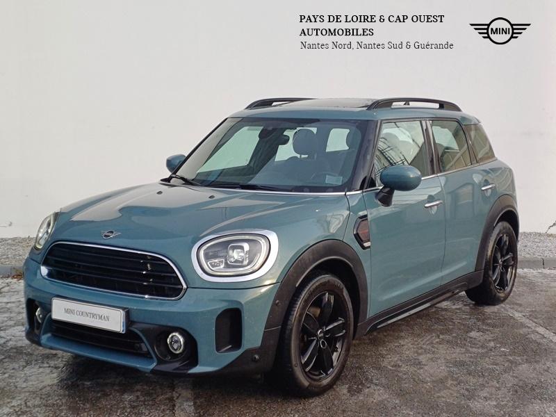 Image de l'annonce principale - MINI Countryman