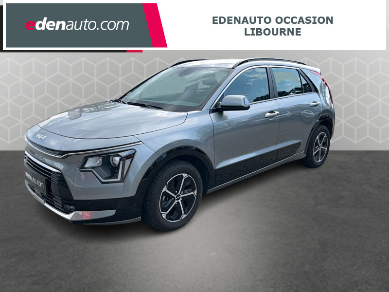 Image de l'annonce principale - Kia Niro