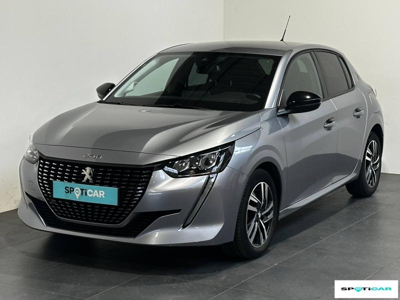 Image de l'annonce principale - Peugeot 208