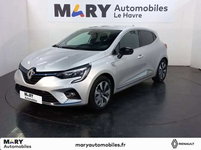 Image de l'annonce principale - Renault Clio