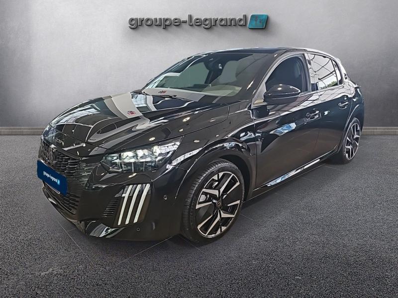 Image de l'annonce principale - Peugeot 208