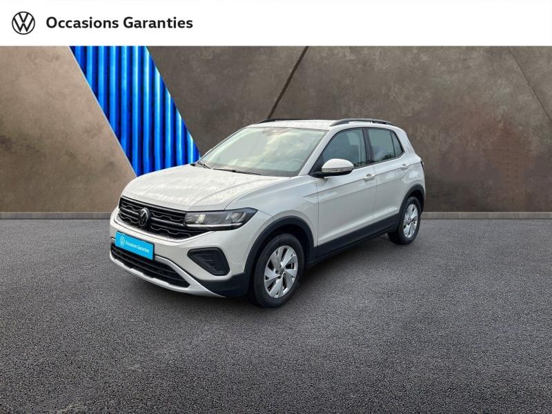 Image de l'annonce principale - Volkswagen T-Cross