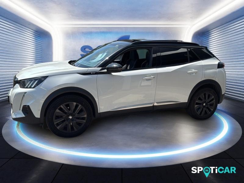 Image de l'annonce principale - Peugeot 2008