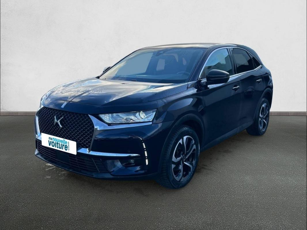 Image de l'annonce principale - DS DS 7 Crossback