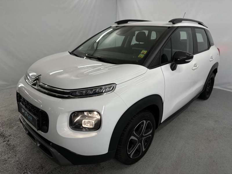 Image de l'annonce principale - Citroën C3 Aircross