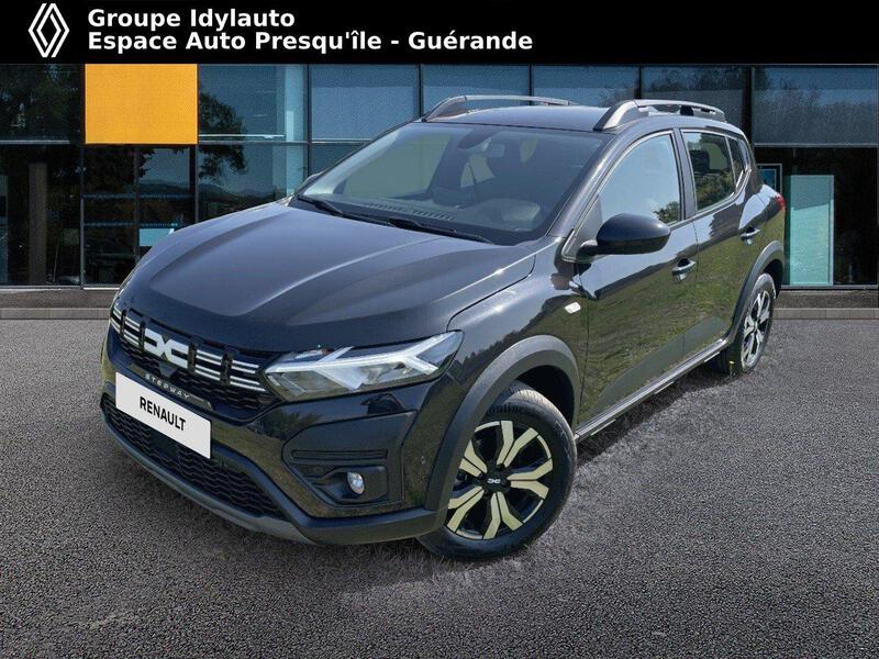 Image de l'annonce principale - Dacia Sandero