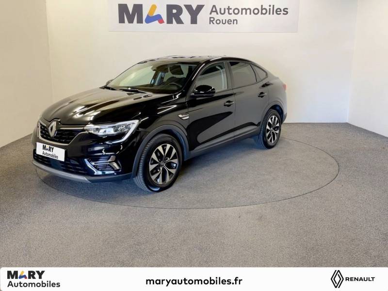 Image de l'annonce principale - Renault Arkana
