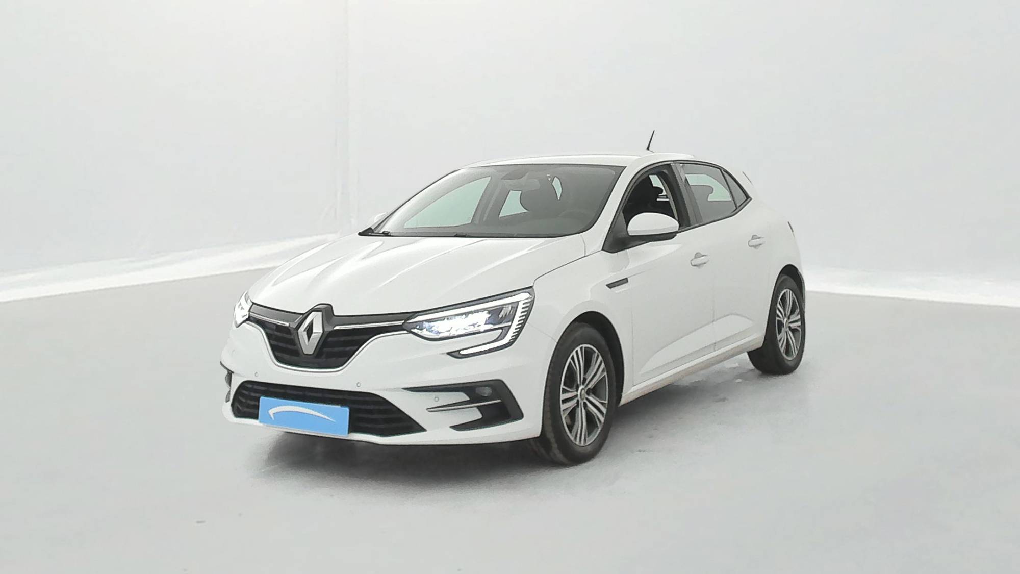 Image de l'annonce principale - Renault Megane