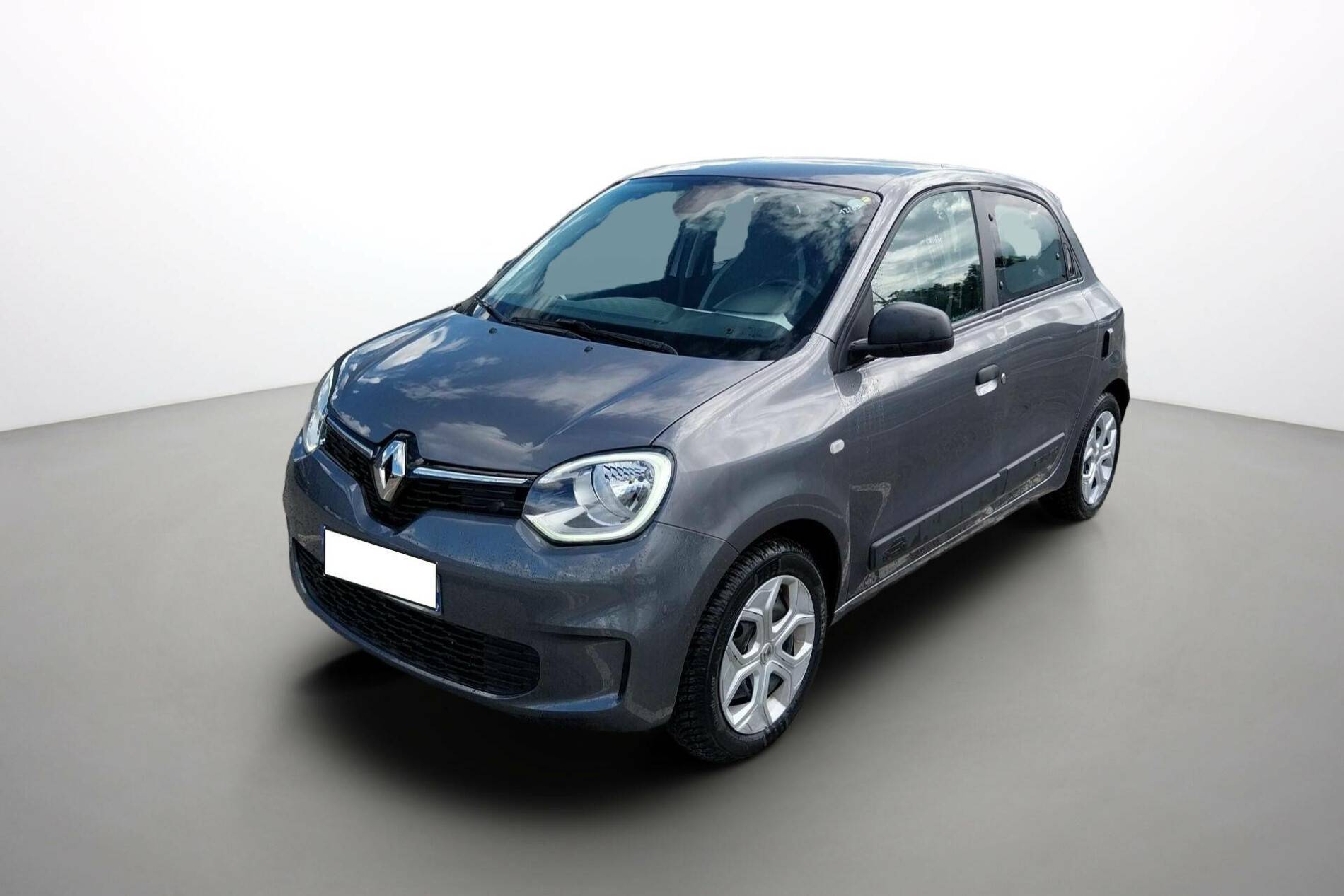 Image de l'annonce principale - Renault Twingo