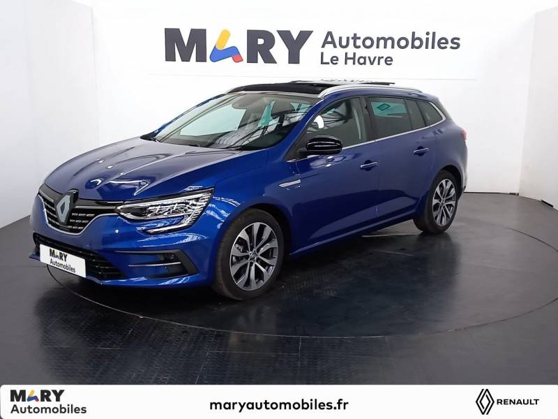 Image de l'annonce principale - Renault Megane