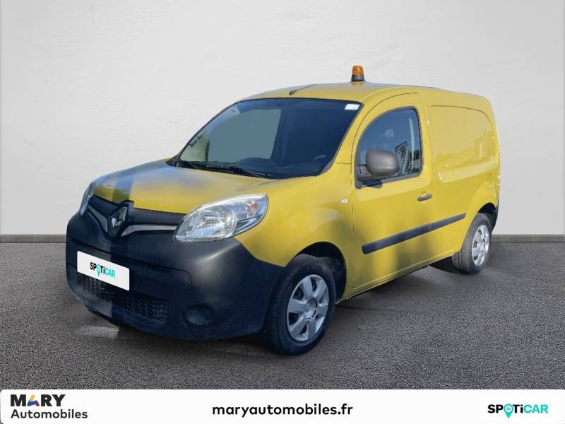 Image de l'annonce principale - Renault Kangoo