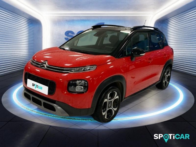 Image de l'annonce principale - Citroën C3 Aircross