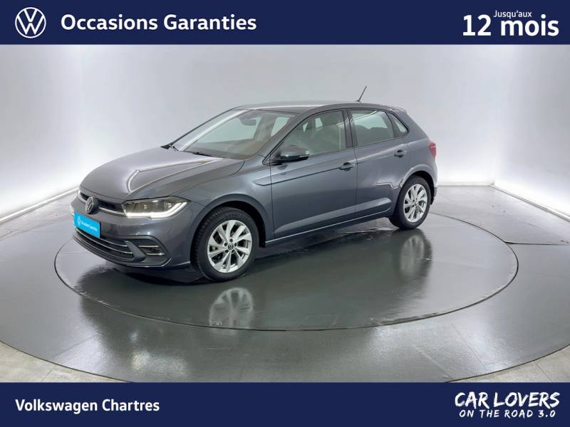 Image de l'annonce principale - Volkswagen Polo