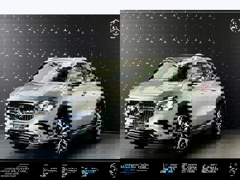 Image de l'annonce principale - Mercedes-Benz GLA
