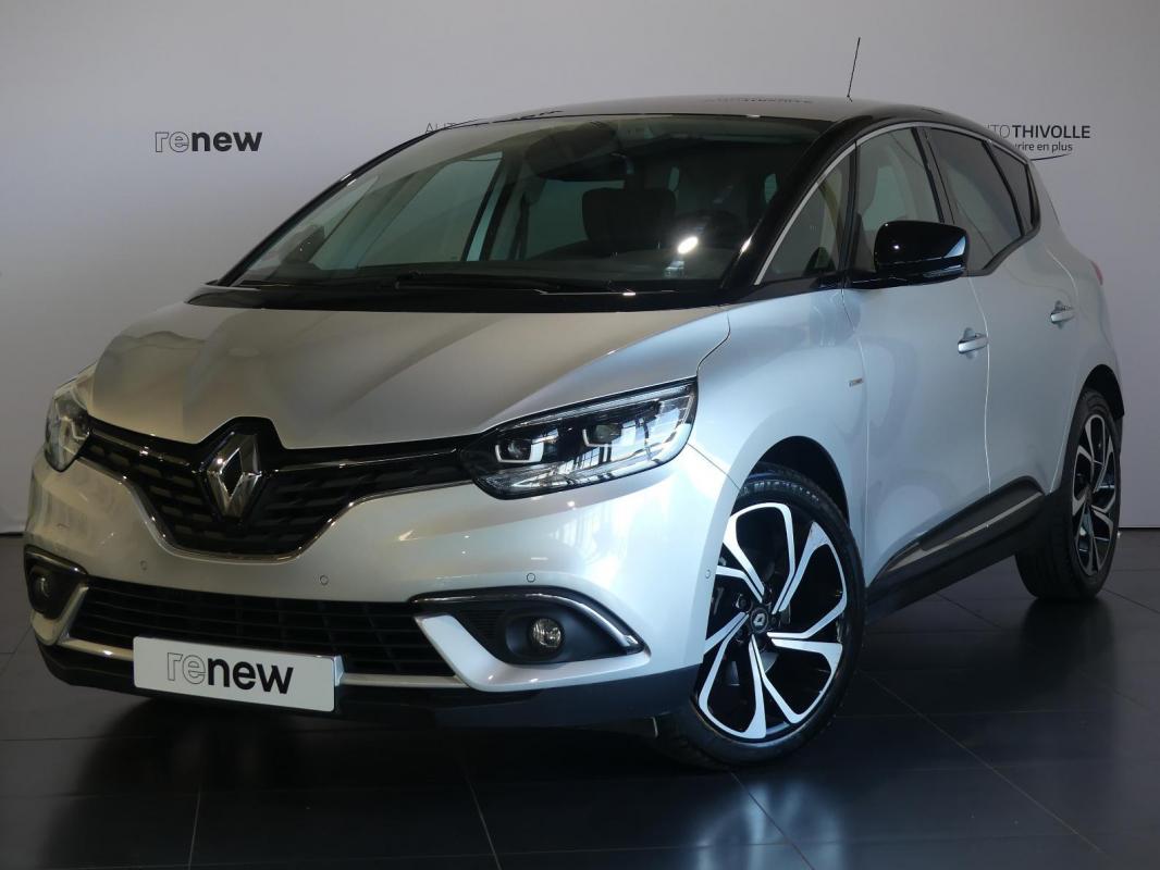 Image de l'annonce principale - Renault Scenic