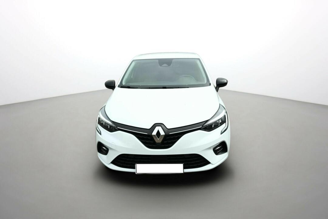 Image de l'annonce principale - Renault Clio