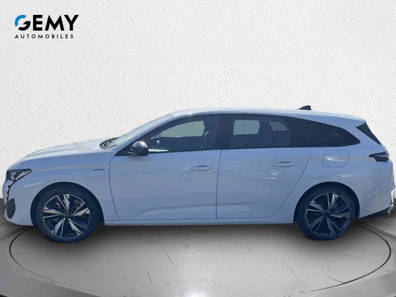 Image de l'annonce principale - Peugeot 308 SW
