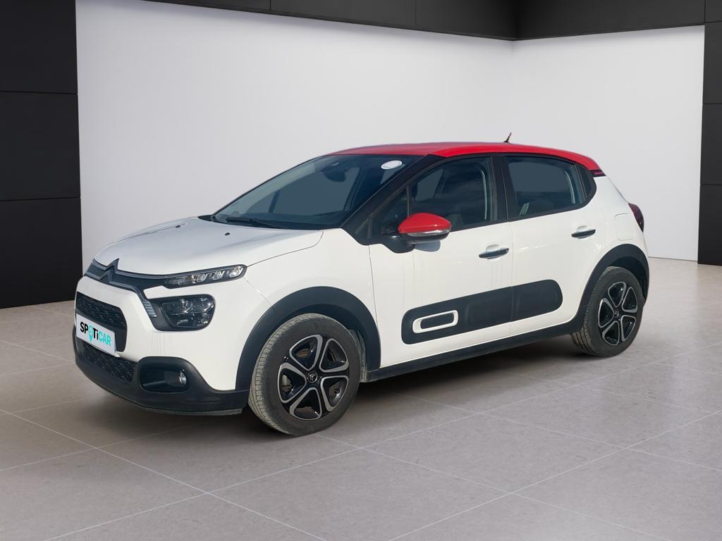 Image de l'annonce principale - Citroën C3