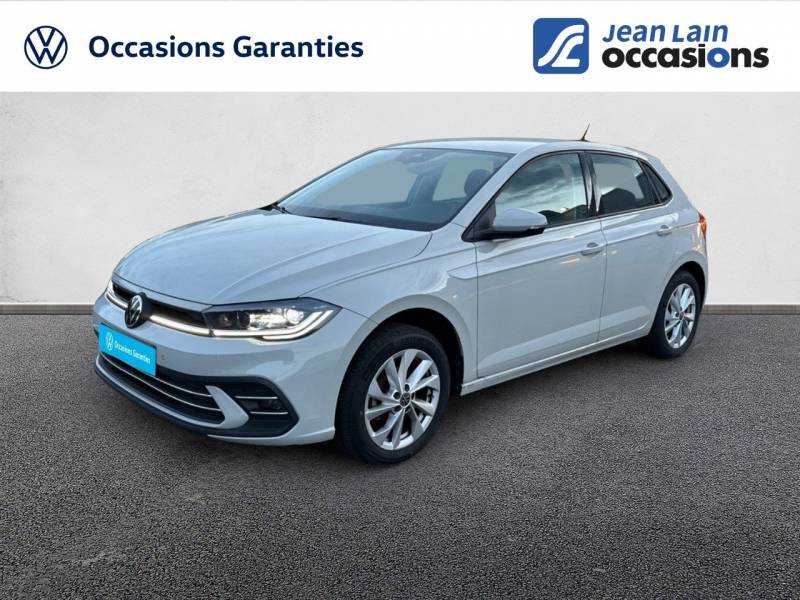 Image de l'annonce principale - Volkswagen Polo