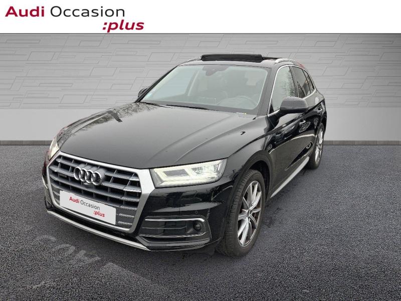 Image de l'annonce principale - Audi Q5