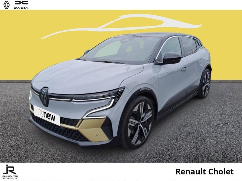 Image de l'annonce principale - Renault Megane E Tech