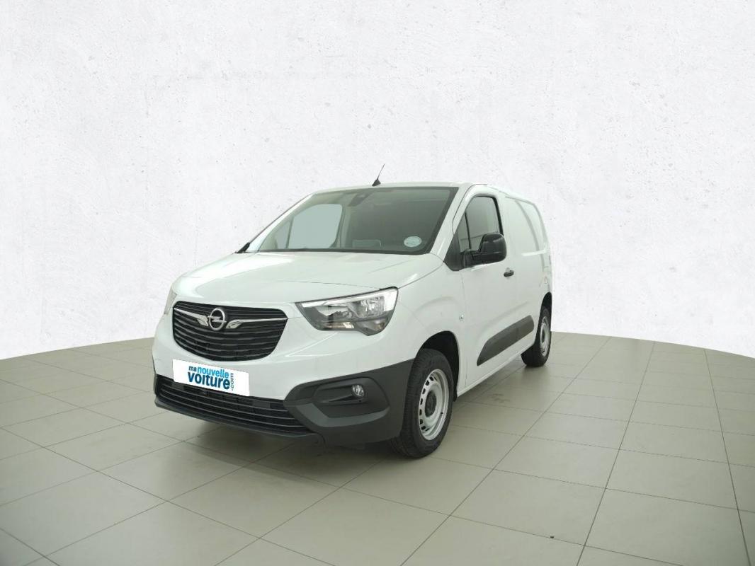 Image de l'annonce principale - Opel Combo