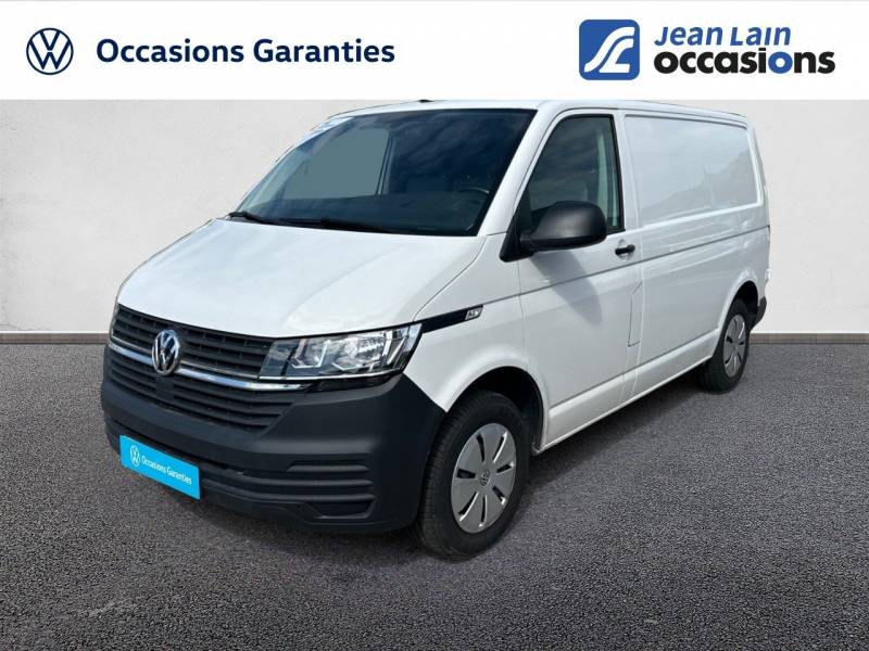 Image de l'annonce principale - Volkswagen Transporter