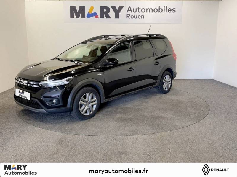 Image de l'annonce principale - Dacia Jogger