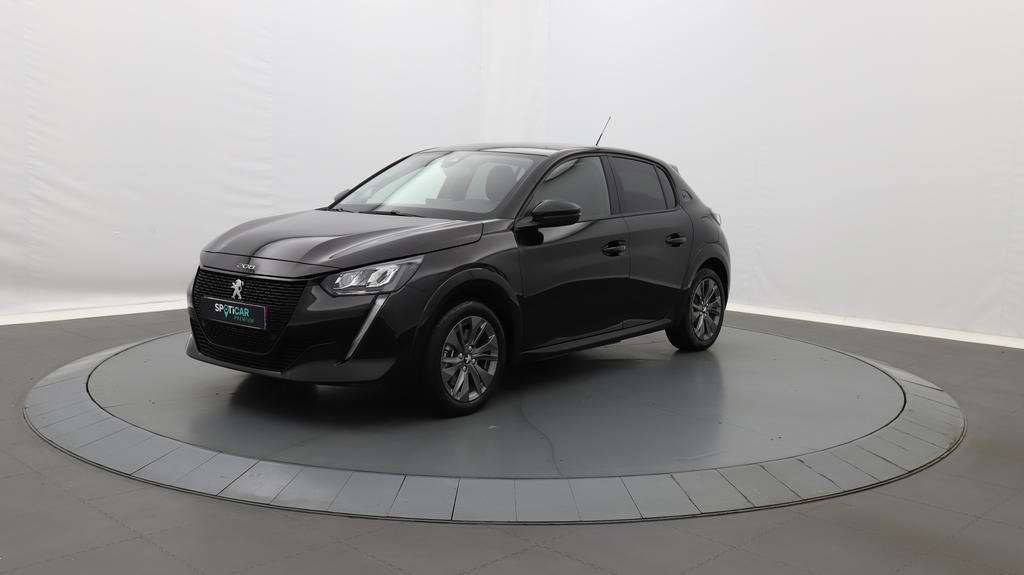 Image de l'annonce principale - Peugeot e-208