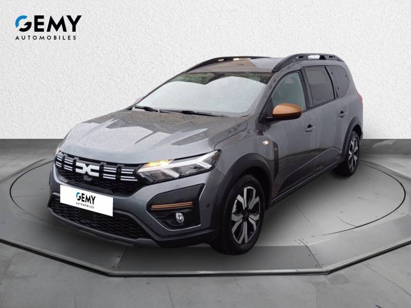 Image de l'annonce principale - Dacia Jogger