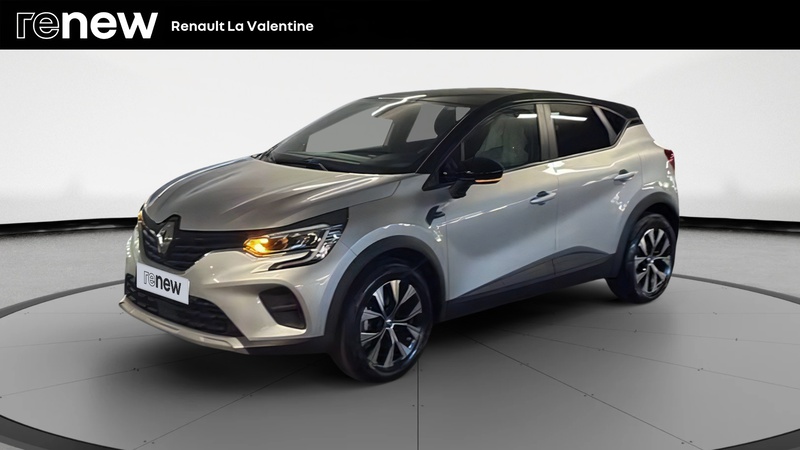 Image de l'annonce principale - Renault Captur