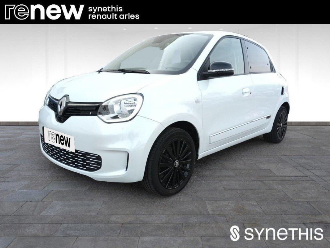 Image de l'annonce principale - Renault Twingo