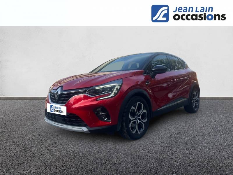 Image de l'annonce principale - Renault Captur