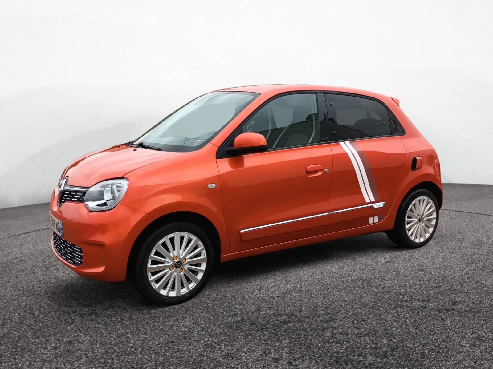 Image de l'annonce principale - Renault Twingo