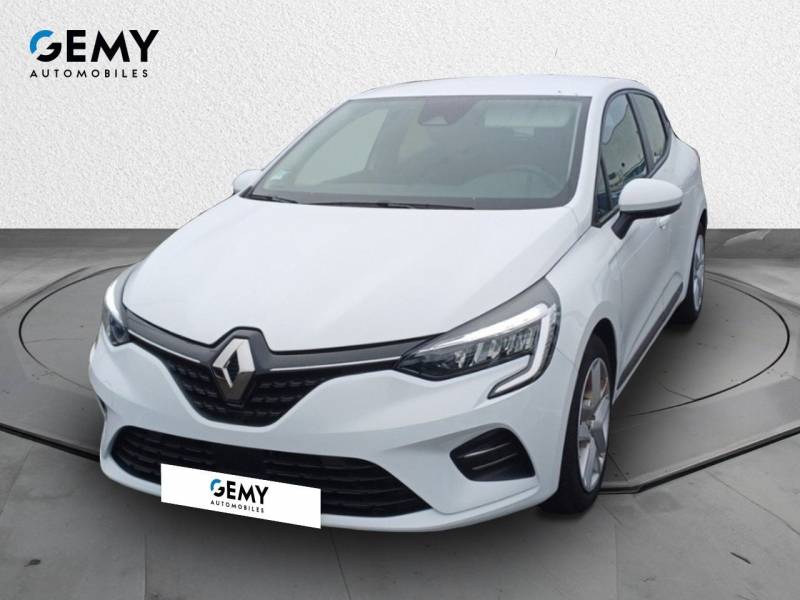 Image de l'annonce principale - Renault Clio